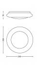PHILIPS - Cinnabar 33361/31/16 (2)