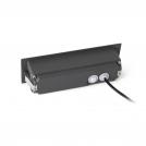 FARO - LED Луна за вграждане влагозащитена IP65 за външно осветление NAT 70638 (1)