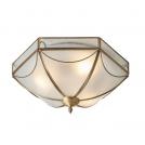 INTERIORS 1900 - ceiling luminaire RUSSEL  SN01FL43  E27, 3X60