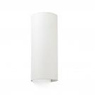 FARO - COTTON Round beige wall lamp 2L Ref.66409