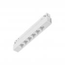 IDEAL LUX - 303505 EGO ACCENT 07W 3000K 1-10V WH