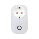 ELMARK - SMART WIFI CONTACT SHUKO 10A 2000W 195021