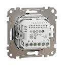 SCHNEIDER ELECTRIC - SDD114508 Sedna Design & Elements, таймер за обратно броене. 10А, антрацит (1)