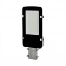 V-TAC - LED Улична Лампа SAMSUNG Чип 50W Сиво Тяло 6500K SKU: 215281