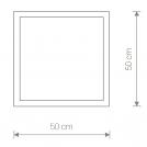 NOWODVORSKI - wall/ceiling luminaire NAGANO L 4292 (1)