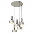 MAYTONI - Pendant Lamp Void MOD030PL-05GR (1)