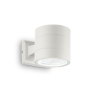 IDEAL LUX - SNIF ROUND AP1  Bianco  144283