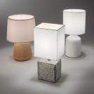 IDEAL LUX - table luminaire KALI'-3 TL1 245393 E14, 1X40W (1)