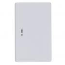 ELMARK - 26023 - DECORATIVE SWITCH 3m WHITE LECCE 