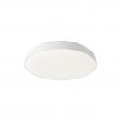 REDO GROUP - Плафон  ERIE 01-1679 PL 24W 3000K IP22 WH