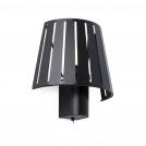 FARO - MIX Black wall lamp Ref.29965