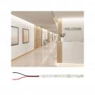 PAULMANN - 78441  Pro Strip LED Strip Gold P75 927 5m ⚡30W ⚡750lm/m ⚡96 LEDs/m⚡ 2700K