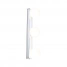 PAULMANN - Аплик за баня  71063  GOVE⚡IP44⚡G9⚡230V⚡max. 3x20W dimmable✴Хром/Сатен