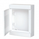 MANDEKS - Табло ОМ LV2 IP40 перфорирана врата - Tower MO34PWPV