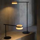 FARO - table lamp LOOP 29398 LED 6W, 600LM, 2700K (2)