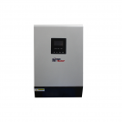 ACA LIGHTING - Инвертор PURE SINE WAVE 4000W, 48V DC с включен соларен контролер за заряд MPPT 60Α  PIP4048MS