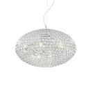 IDEAL LUX - Orion SP8   066387