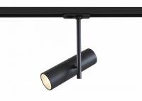 MAYTONI - LED Track Lighting  ELTI  TR005-1-GU10-B  LED GU10, 10W