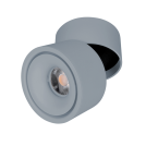 ELMARK - Ceiling fixture downlight 93TLR503W/GR