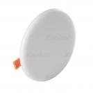 KANLUX - Downlight fitting white AREL 29592 LED 20W 4000K IP65/20 (4)