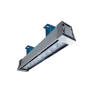 ELMARK - Outdoor spot light for facade LED 9W 5500K IP65 98STREAM9