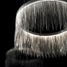 IDEAL LUX -   VERSUS SP168 ROUND 137032