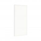 PAULMANN - 79819  LED Panel Velora square 600x300mm ◼29W◼ 2660lm◼ 3000K✴White matt