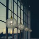 ACA LIGHTING -   VINTAGE  V3643320CL (1)