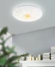 EGLO - Плафон 900501 NIEVES 1 LED 7X4.4W, 3710LM, 3000K