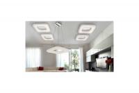 AZZARDO - DONUT SQUARE TOP 60 CCT REMOTE AZ2665