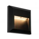 SAXBY - Луна за вграждане  SEVERUS 61219  LED 1.1W, 3000K, 42LM, IP65