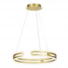 ITALUX -  Kiara MD17016002-1E GOLD