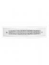 NOVA LUCE - wall luminaire  THELTA   83325802  E14 3x40 Watt IP20 Bulb Excluded  L: 45 W: 20 H: 9 cm