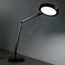 IDEAL LUX - floor luminaire FUTURA TL1 NERO  204888