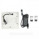V-TAC - 6W LED Панел Premium SAMSUNG Чип Квадрат 4000K SKU: 704 (3)