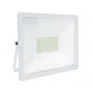 ACA LIGHTING - LED floodlight 80W, 6000K, 220V, IP66, cold light Q8060W