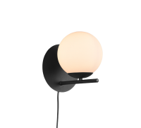TRIO - wall luminaire PURE  202000132 E14, 28W