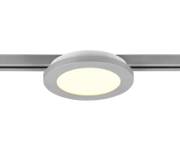 TRIO - ceiling luminaire for system DUOLINE 76921087 LED 9W, 900LM, 3000K