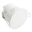 GTV Lighting - CR-CO4000-00-HF Motion sensor CO-4 HF 1200W 360° range IP44