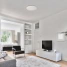 RABALUX - Плафон VENDEL 71104 LED 12W 1150lm 4000K звезден (2)