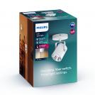 PHILIPS - Спот Byre - единична насочена светлина 50661/31/P0 Т (4)