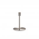 IDEAL LUX - 259895 SET UP MTL1 SMALL NICKEL