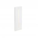FARO - PLAS-2 LED White recessed lamp Ref.63282