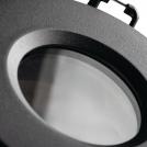 KANLUX - Луна влагозащитена бяла квадратна IP44 TALU DSO-B (39542 ) (3)