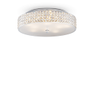 IDEAL LUX - ROMA PL9    087863