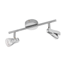 EGLO -  spot  97829  TIBERIO