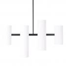 MAXLIGHT - Пендел LAXER P0502, 4 x GU10 MAX 7W (1)