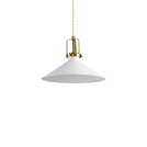 IDEAL LUX - Пендел ERIS-3 SP1 238173 E27, 1X60W