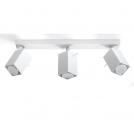 SOLLUX - Wall lamp Merida 3 SL.0097 white