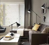 IDEAL LUX - Настолна лампа NEWTON TL1 003535 (3)